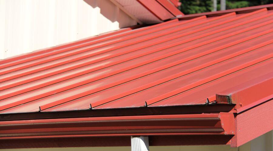 Industrial Roof Repair in Harrison, NJ